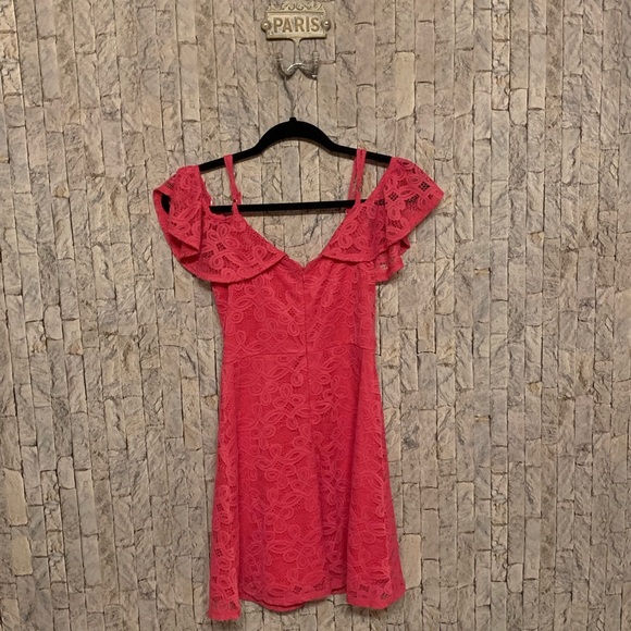 Abercrombie juniors dress size small - Picture 5 of 7